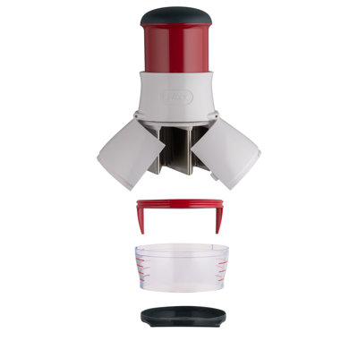 Smart Clean Food Mini Chopper