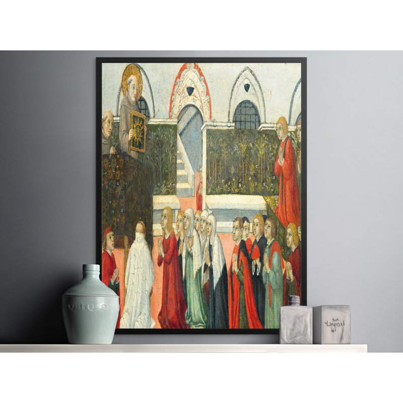 Vanhouten Print, 22x34
