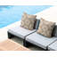 Housse et insert de coussin décoratif en polyester-86923274-86923273