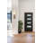 Kaitlin 1-Light Dimmable Armed Sconce-1924930153