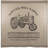 Sawyer Mill Cotton Shower Curtain