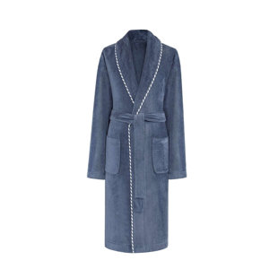 Peignoir 100% coton Robert