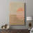Adobe Sunrise II -Custom Wrapped Gallery Cavas