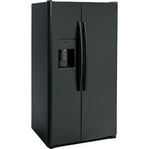 Bertazzoni 33 17.1 Cubic Feet Energy Star Smudge-Resistant Bottom Freezer  Refrigerator