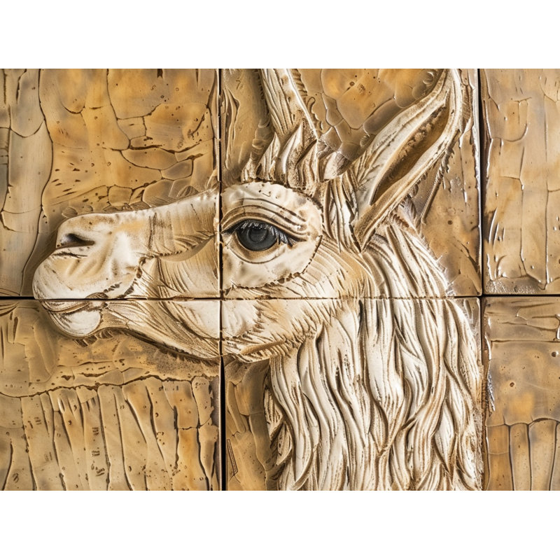 Microfiber Fabric Tapestry, 88" H x 104" W