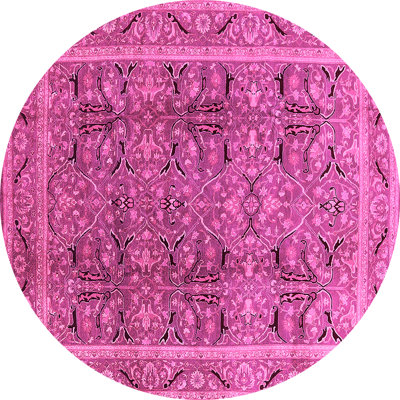 Oriental Indoor Rug