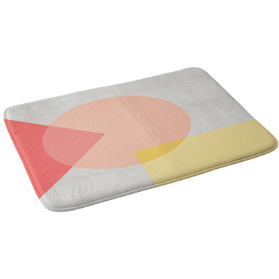 Tapis de bain ii