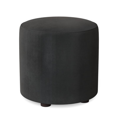 Pisa Round Ottoman