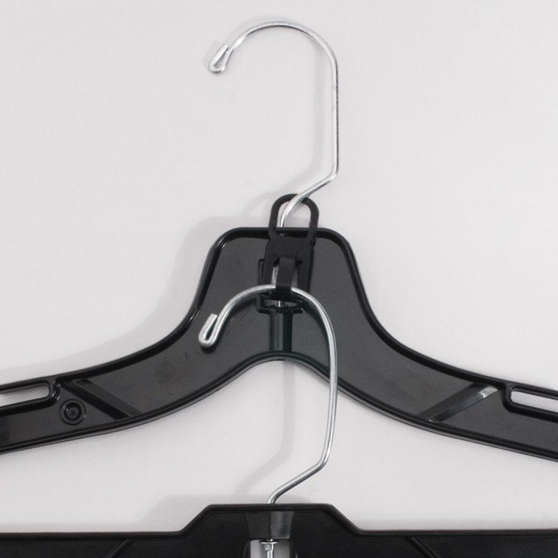 Rangement suspendu Horace, Noir