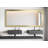 Lunt Engineered Wood Flat Wall Mirror-1649077719-1649077740