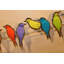 Handmade Metal Wall Decor