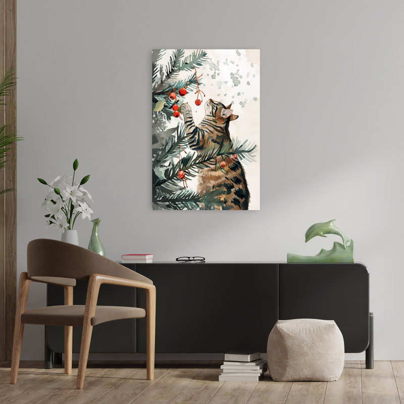 Print, 91.44cm H x 60.96cm W