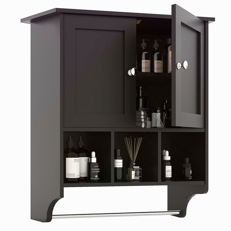 Armoire de salle de bain