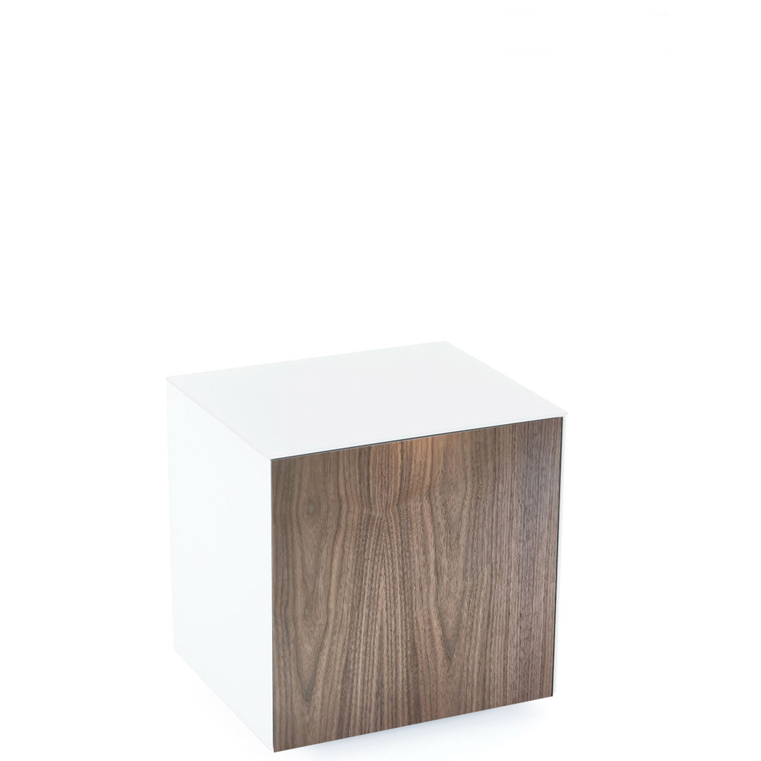 INTEL Side / lamp Table