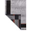 Tapis moderne et minimaliste-353770080