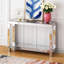 Rhylan 120Cm Console Table