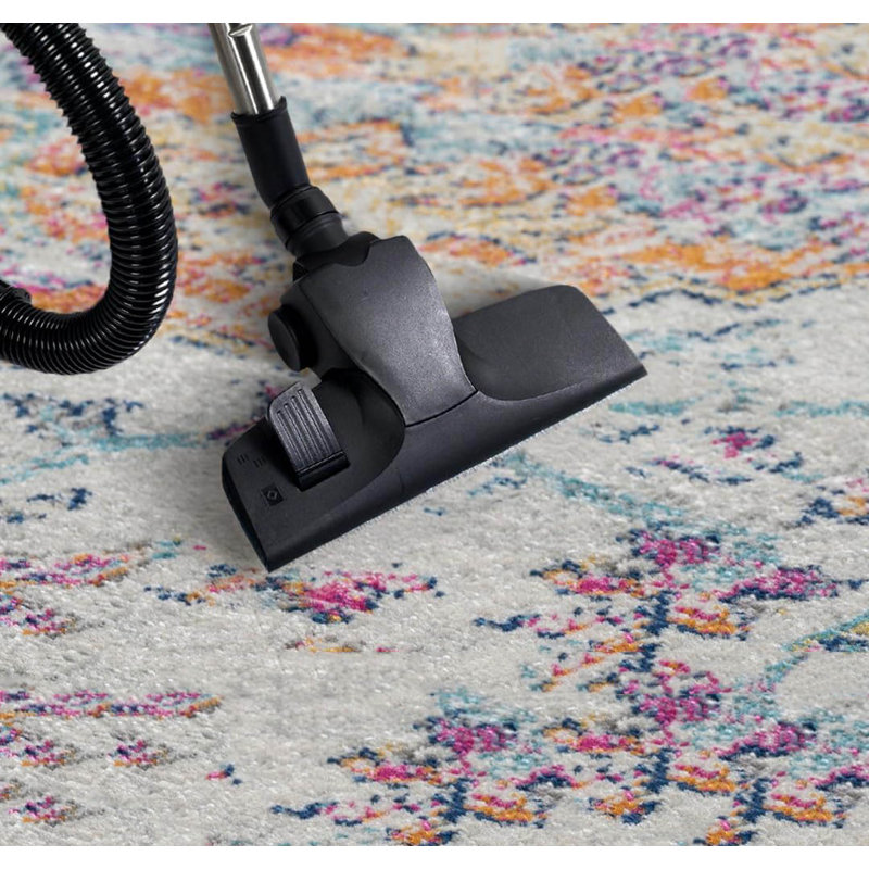 Machine Braided 170cm X 120cm Area Rug