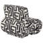 Chaise d'appoint Eimer-1450012392