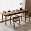 Bureau en bois de frêne-657947210