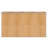  Steel Traditional Storage Shed-88445801-124341403