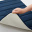 Nasier Memory Foam Non-Slip Bath Mat-2133788562-2082765528