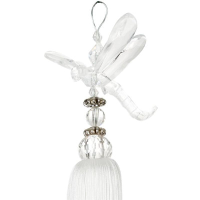Boynton Fabric 13cm Curtain Tieback