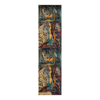 Wrought Studio Ansela Rug