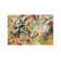 Composition VII by Wassily Kandinsky - Wrapped Canvas Painting