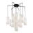Traneisha 15 - Light Dimmable Chandelier-1000578156