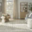 Tapis sauge bohème Dakota Fields Burlison-1978182804