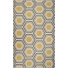 Beige/Jaune/Noir