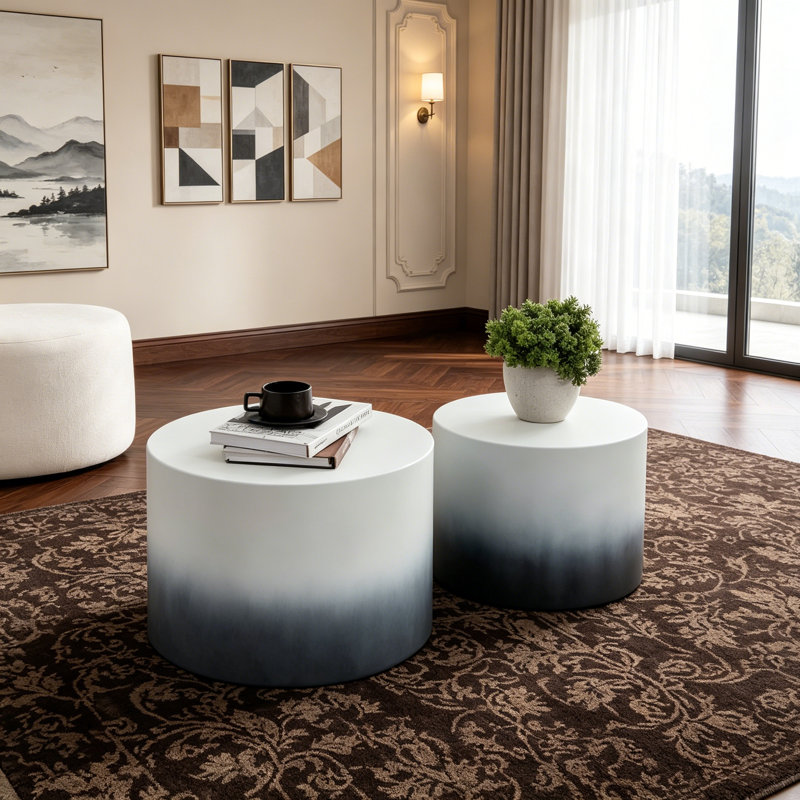 Table basse