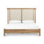 Montana Upholstered Bed