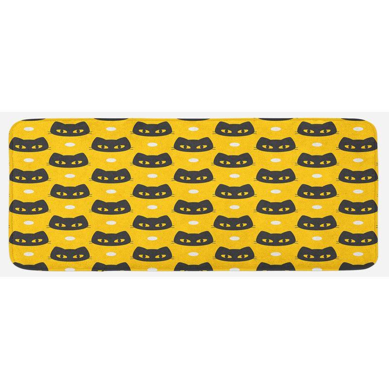Tapis de cuisine Litzbarski Cats