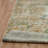 Labriola Seafoam Gold Hand-Knotted Area Rug-1323563619
