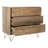 Commode 3 tiroirs Resch