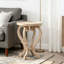 Table de bout