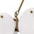 Marceline 5 - Light Iron Linear Chandelier