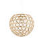 18cm H Metal Round Pendant Shade ( Screw On )-1818269985