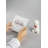 Lovely World Roby-Corageous Bear Figurine