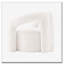 Fauteuil d'appoint Boucle