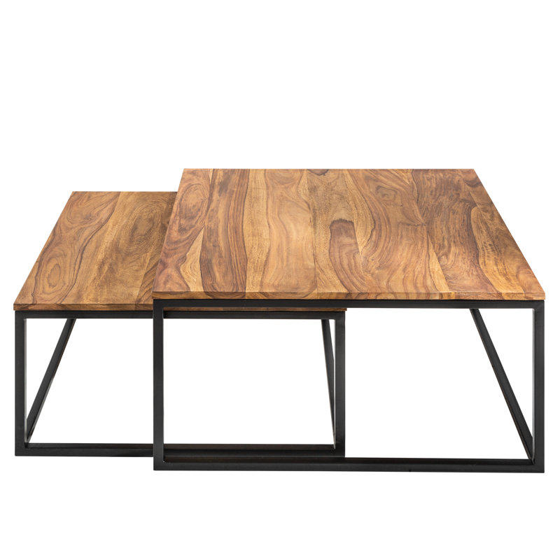Gwyneth Frame Coffee Table