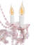 Chaney 5 - Light Candle Style Chandelier-245797591