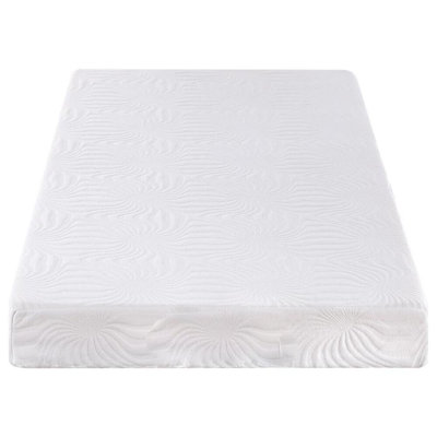 Mahood Firm Memory Foam Mattress