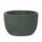 Avalon NativeStone Concrete Freestanding Oval Soaking Bathtub-114254244-113449338