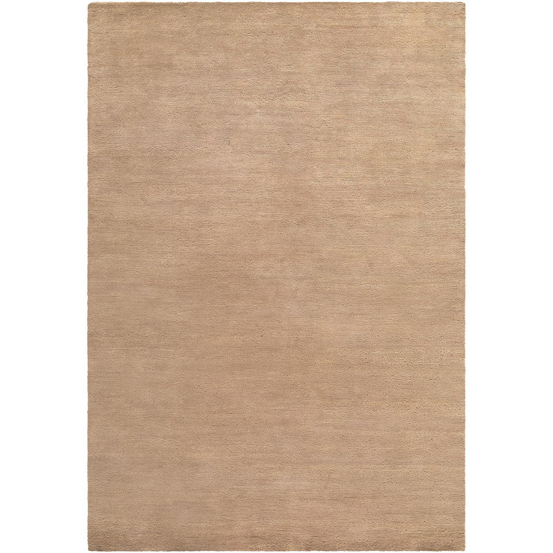 Astana Handmade Wool Area Rug, Rectangle 2' x 3'