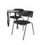 Bhonu 4 - Person Dining Set