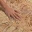 Tapis en spirale lavable à la machine de qualité supérieure Mayfield AMF2461-131164767-131164762