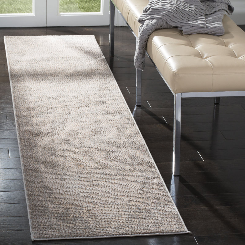 Lapham Performance Oriental Rug, Runner 2' x 8'