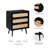 Chamblin 23.6'' W Nightstand-548239341